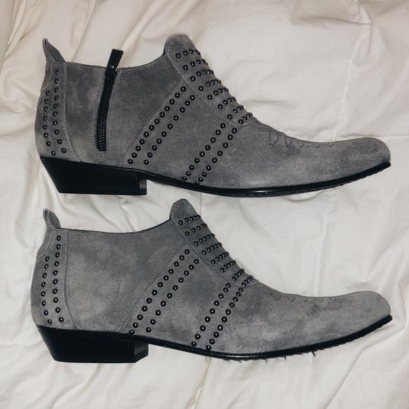 charlie boots anine bing